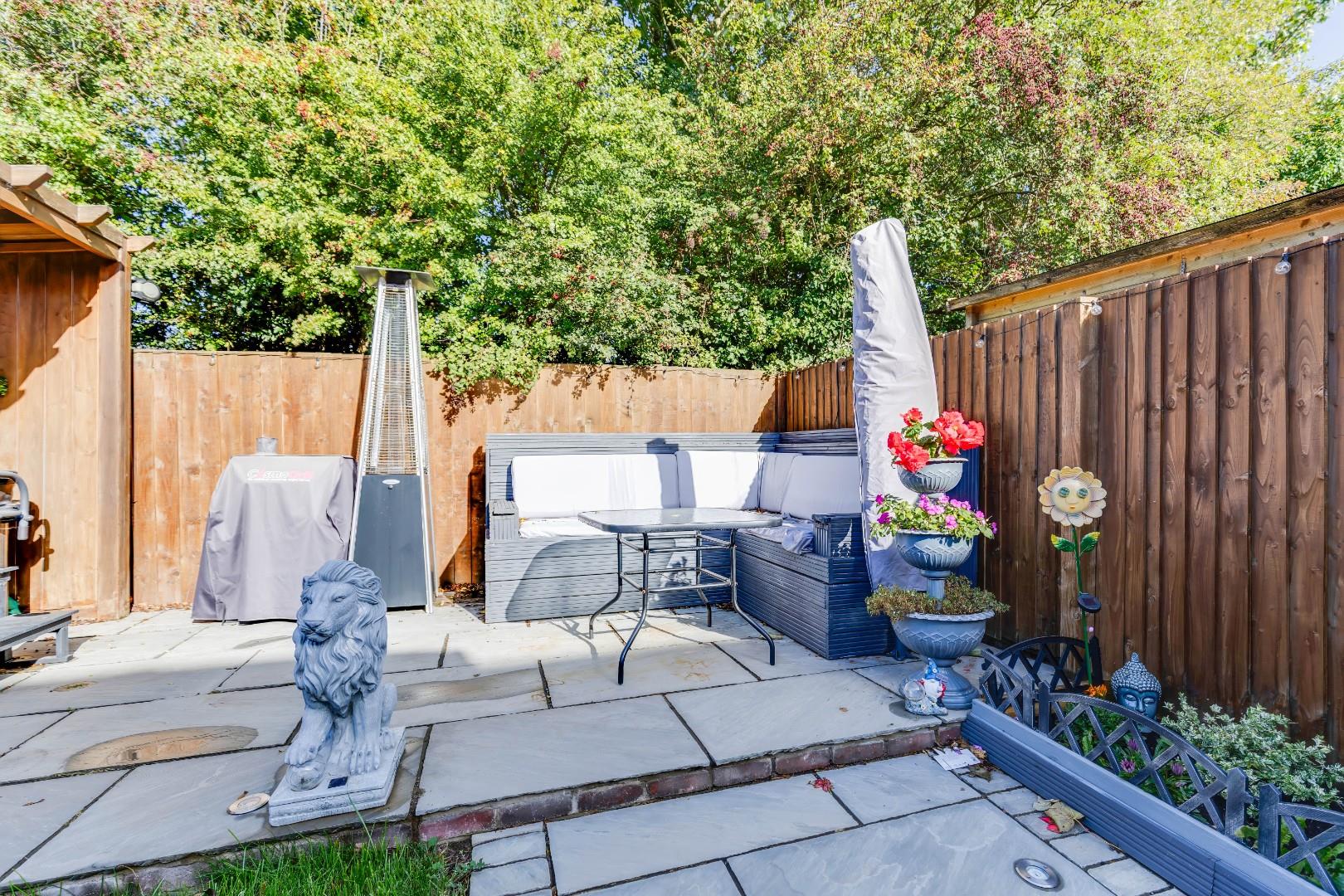 65 Plasnewydd Walk, Llantwit Major, Vale of Glamorgan, CF61 2YW